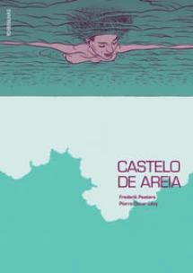 Castelo De Areia