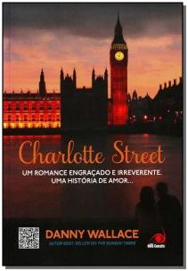 Charlotte Street