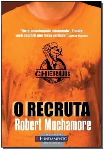 Cherub 01 - o Recruta