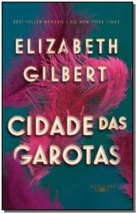 Cidade das garotas