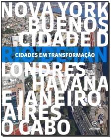 Cidades Em Transformação
