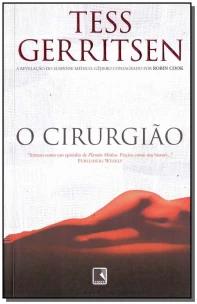O cirurgião