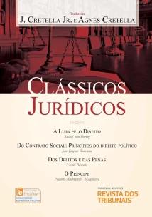 Clássicos Jurídicos