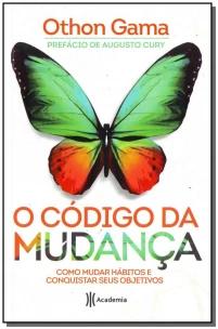 O código da mudança