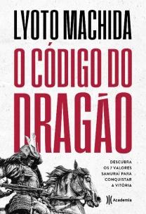 O código do dragão