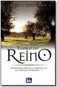 Código do Reino