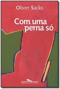 Com uma perna só