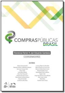 Compras Públicas Brasil