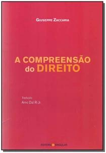 Compreensão do Direito, A