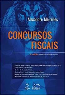 Concursos Fiscais