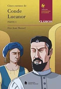 Conde Lucanor parte 1