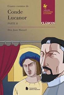 Conde Lucanor parte 2
