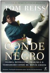 O conde negro
