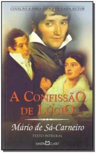 A confissão de Lúcio