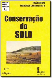 Conservação do Solo - 10Ed/22