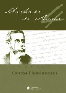 Contos fluminenses - contos