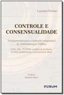 Controle e Consensualidade