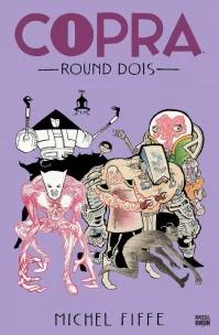 Copra - Round 02