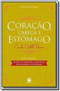 Coração, cabeça e estômago