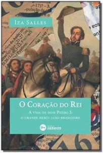 Coração do Rei, O