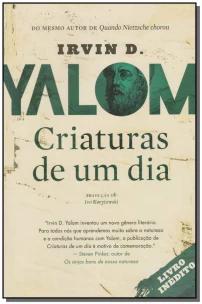 Criaturas de um Dia