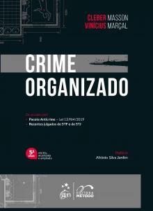 Crime Organizado