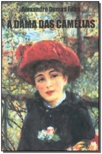 A Dama das Camélias