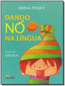 Dando nó na língua