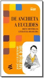 De Anchieta a Euclides