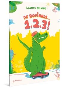 De rodinhas... 1, 2, 3!