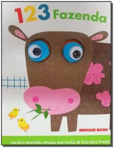 Dedoche - 1 2 3 Fazenda