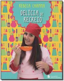 Delícia de recreio