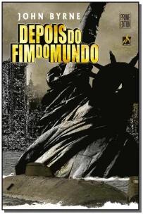Depois do fim do mundo
