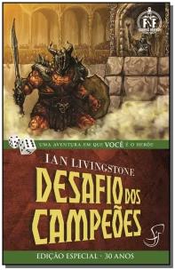 Desafio Dos Campeões