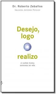 Desejo, logo realizo