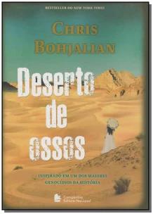 Deserto de ossos