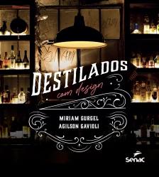 Destilados com design