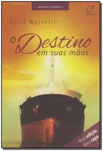 O destino em suas mãos