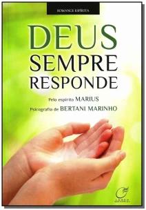 Deus sempre responde