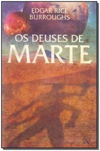 Os Deuses de Marte