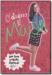 O diário de Maisa
