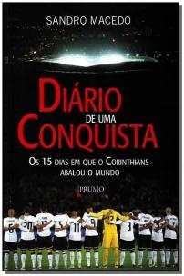 Diario de uma Conquista