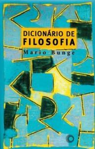 Dicionário de filosofia