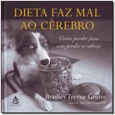 Dieta faz mal ao cérebro
