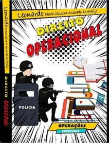 Direito Operacional - Vol. 01