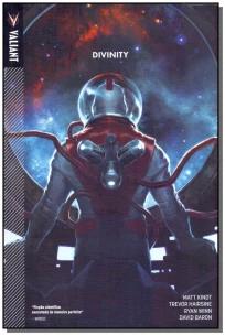 Divinity - Vol.1