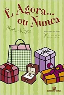 É agora... ou nunca
