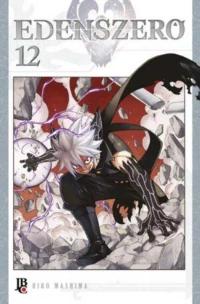 Edens Zero - Vol. 12