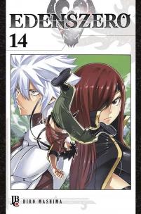 Edens Zero - Vol. 14
