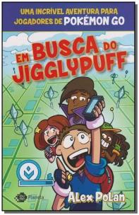 Em Busca do Jiggypuff